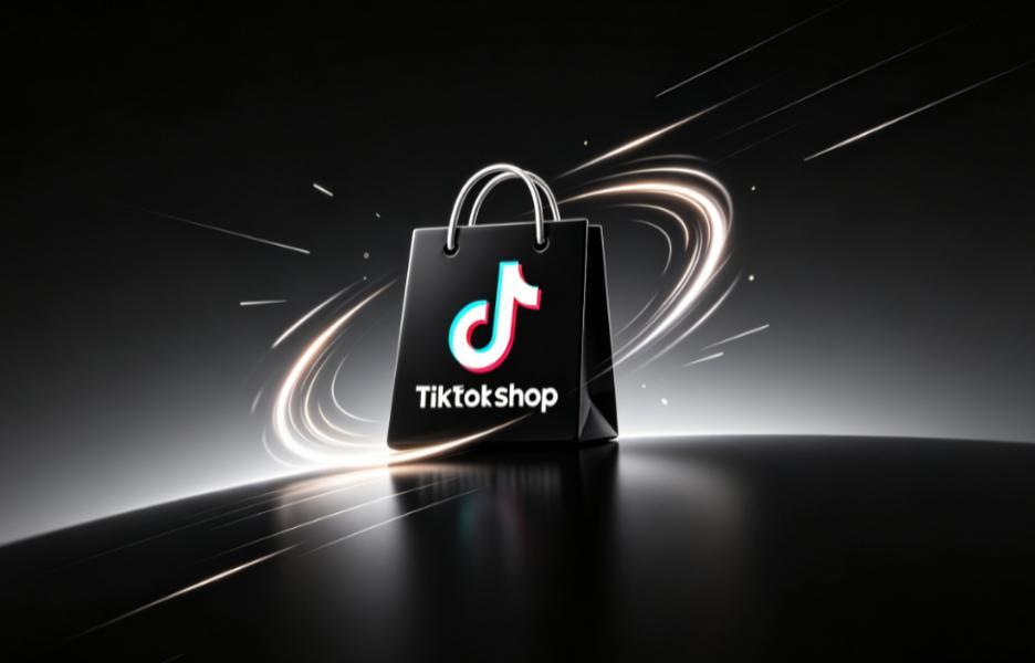 TikTok Shop欧洲再落八子，6月1日正式开放！