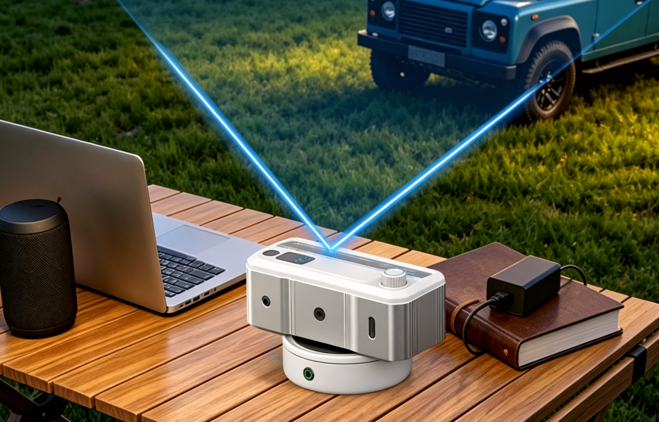 从TikTok爆火到众筹斩获超280万美元，常州团队造的这台激光灭蚊器出圈了