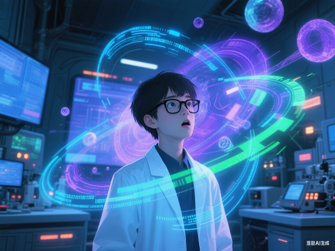 人类的心声，被AI听见了