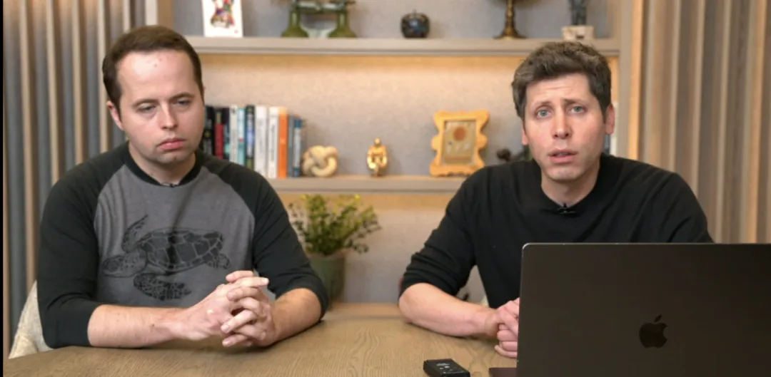 GPT 6要来了？15年后市值突破5万亿，OpenAI签下「对赌协议」