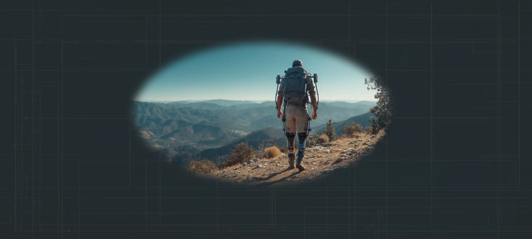 众筹近200万美元，AI外骨骼产品又上新