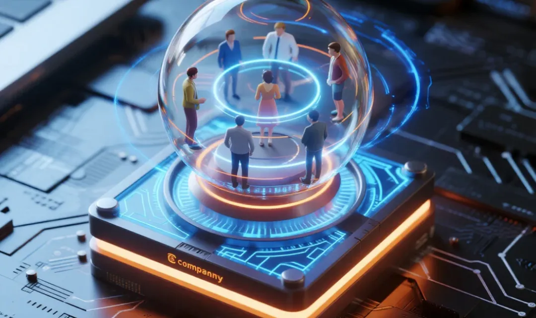 谁在为AI人才注入「耐心资本」？