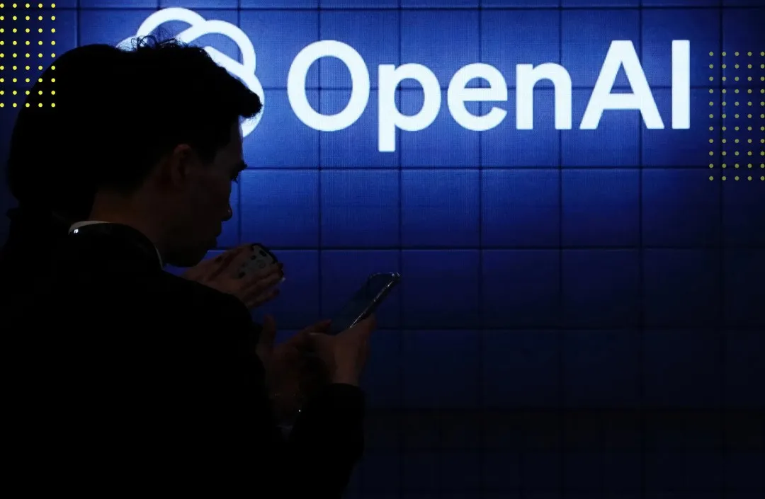 OpenAI和微软的关系没那么糟，跟英伟达也没那么好