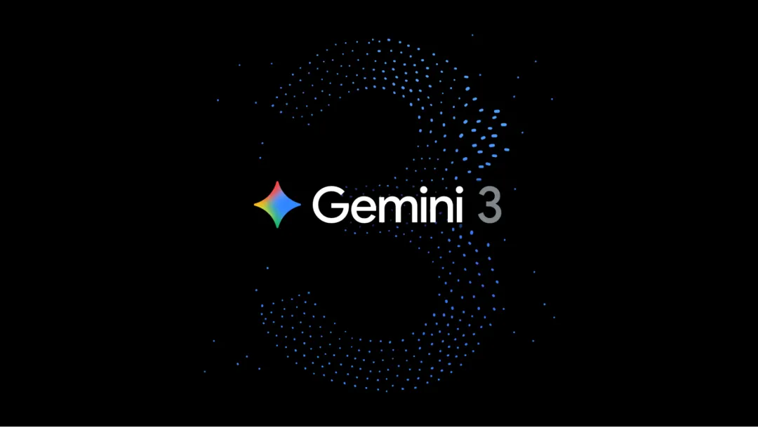 Gemini 3 开启智能新纪元