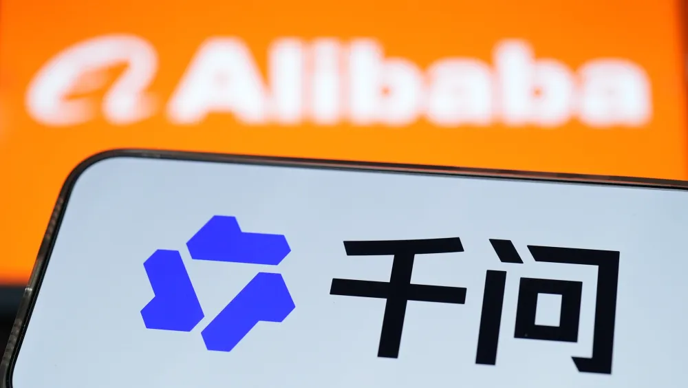 阿里寻找AI入口的300天