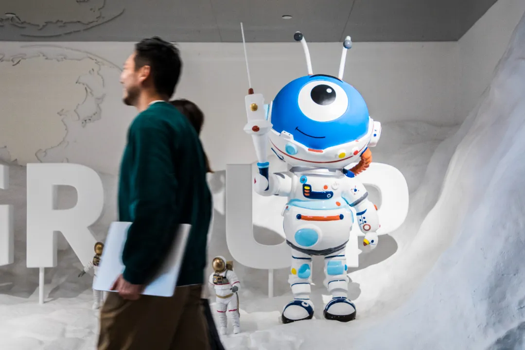 AI应用进入下半场：从模型的入口到真正的超级入口