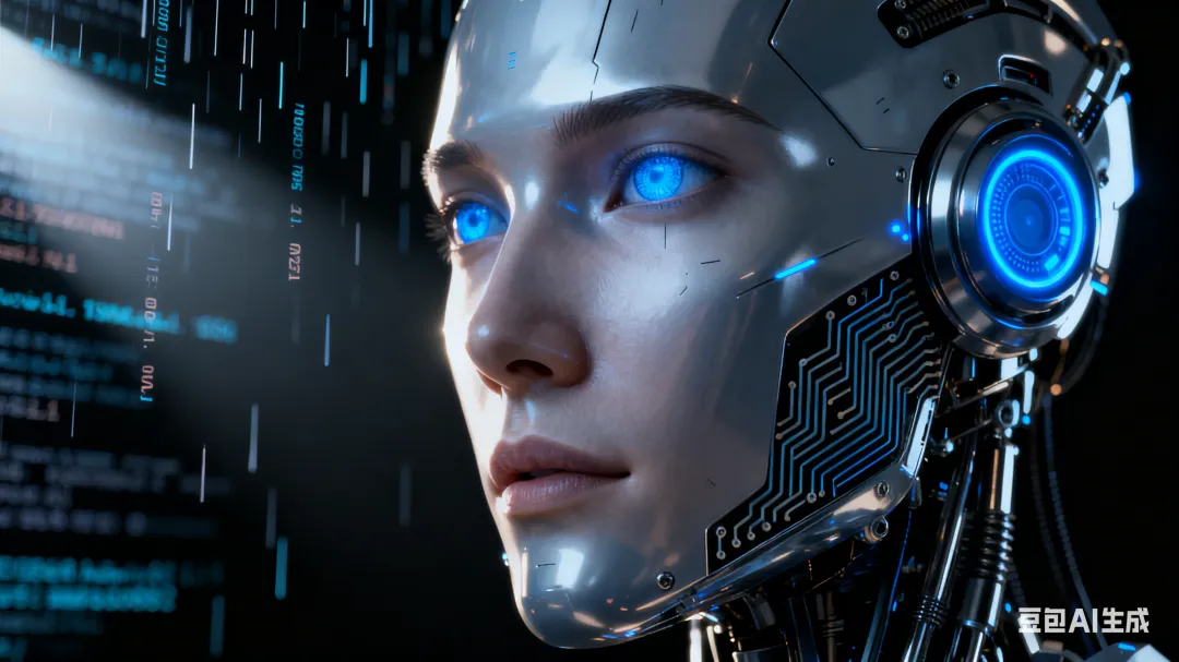 百度AI to C，需要一把新钥匙