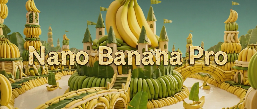 AGI真来了！谷歌Nano Banana Pro实测，设计师天塌了？