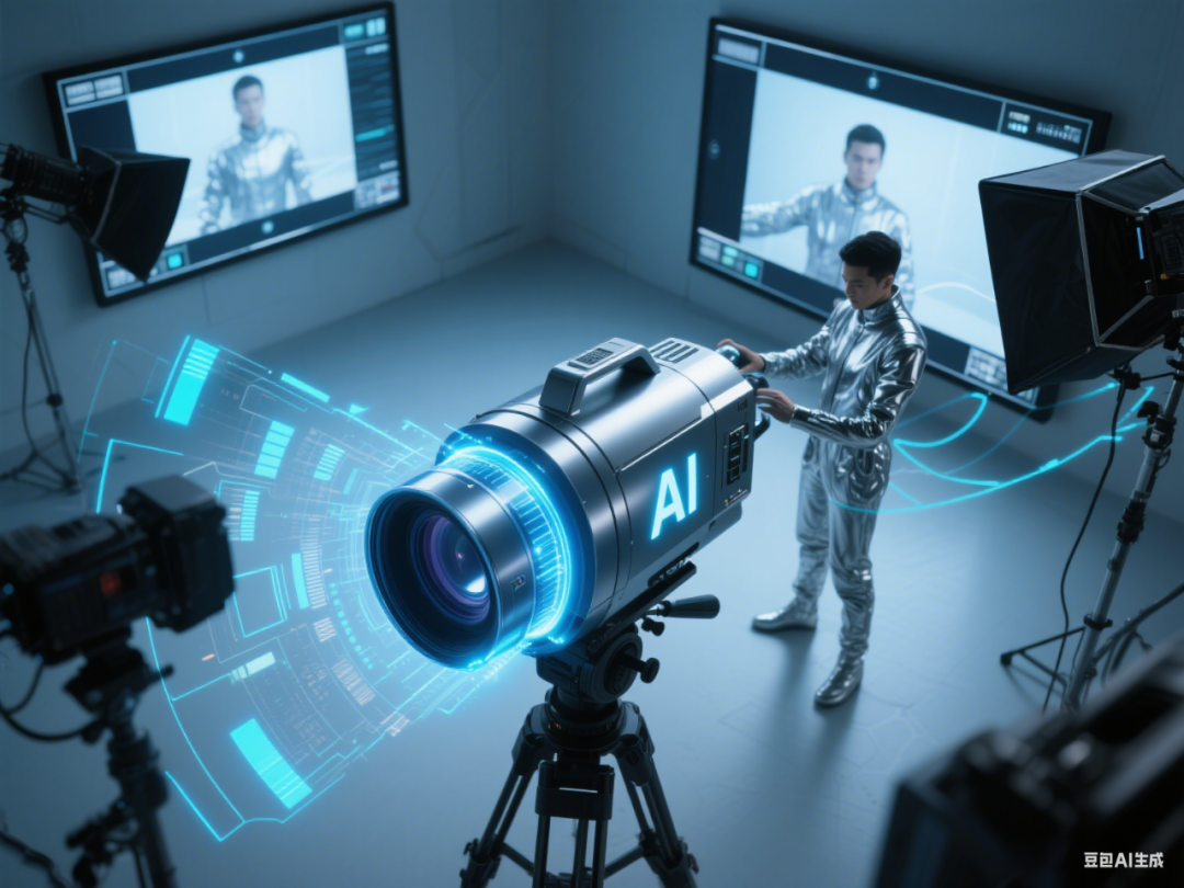 AI视频越来越长，影视行业这回真能创作平权了？