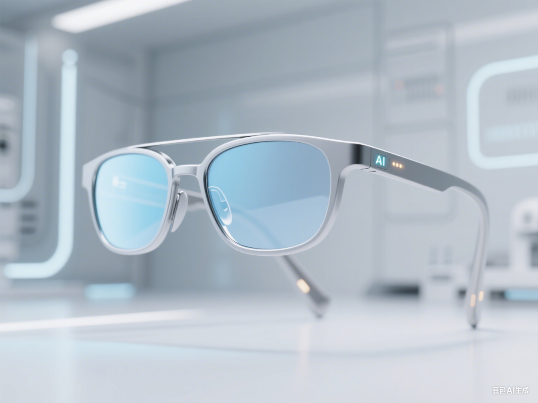AI眼镜，大厂第一战