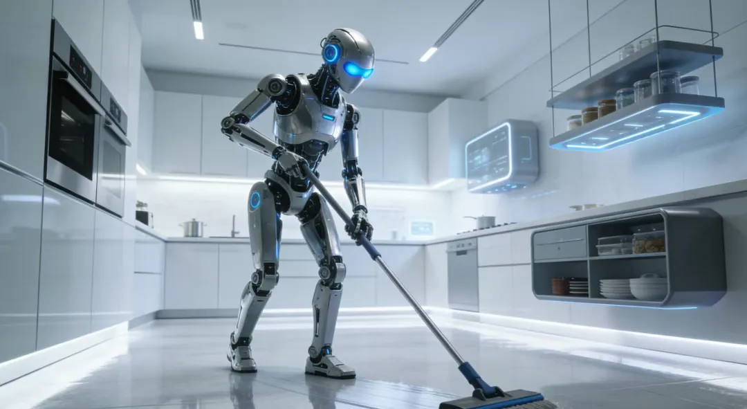 一亿不够智元和宇树上春晚