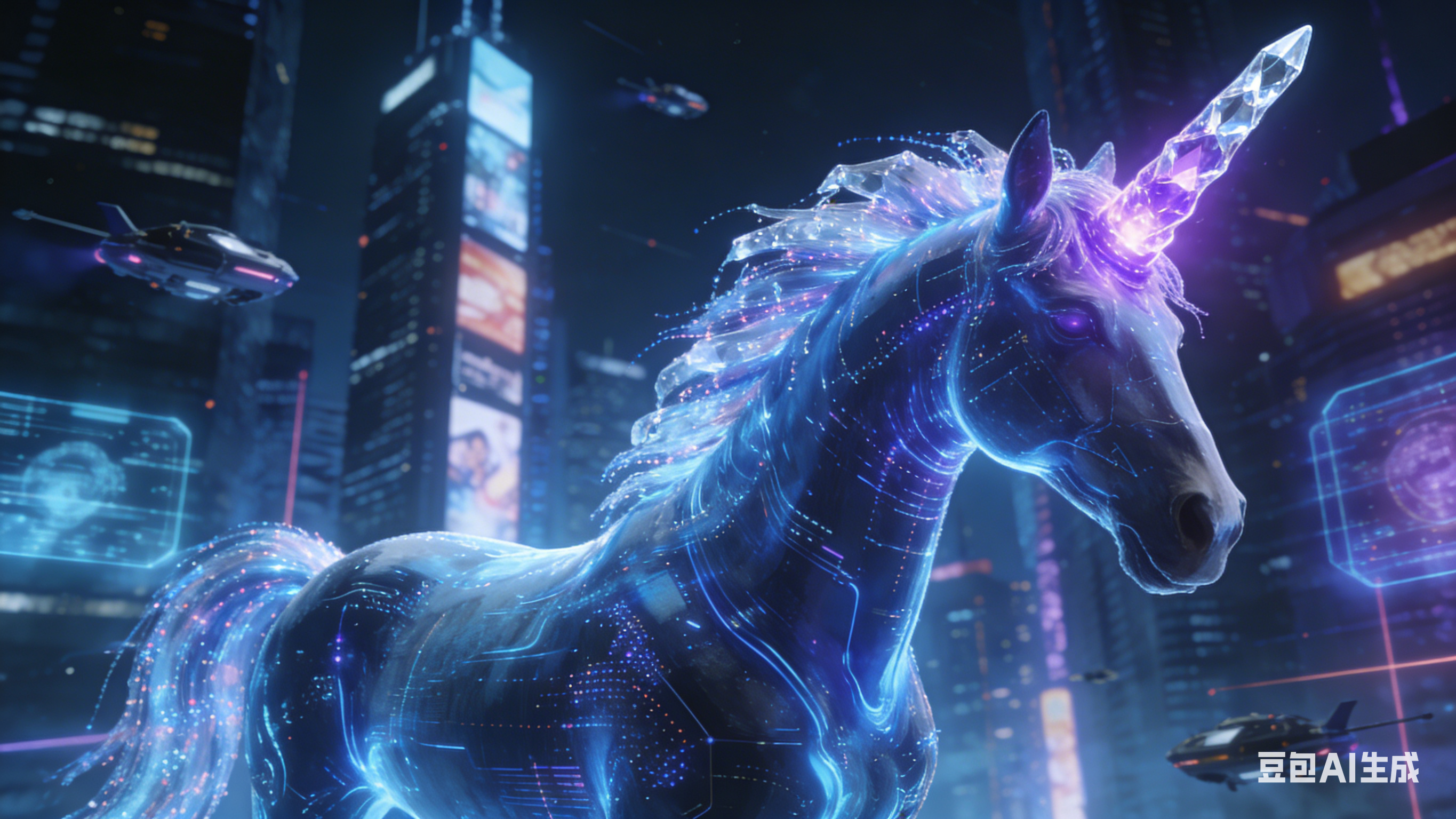 红杉阿里押注的AI独角兽，18亿拿下一家上市公司