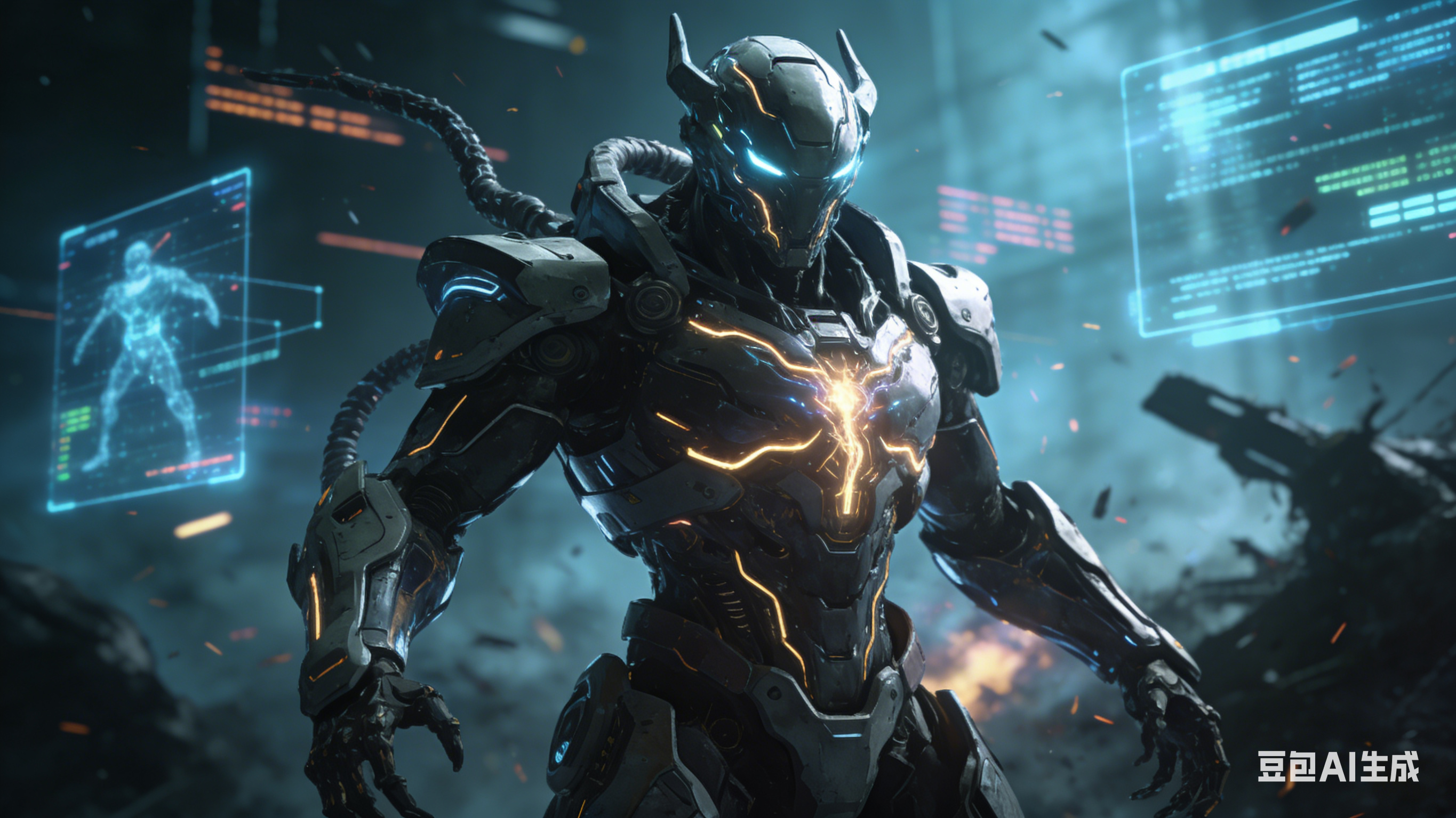 大象与猎豹：AI游戏的两种速度