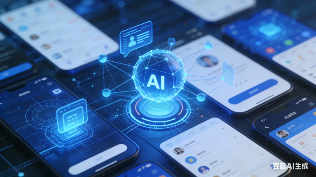 大厂押注“数字员工”：程序员什么时候会丢掉饭碗？