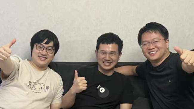 Meta 数十亿美元收购 Manus，肖弘将出任 Meta 副总裁