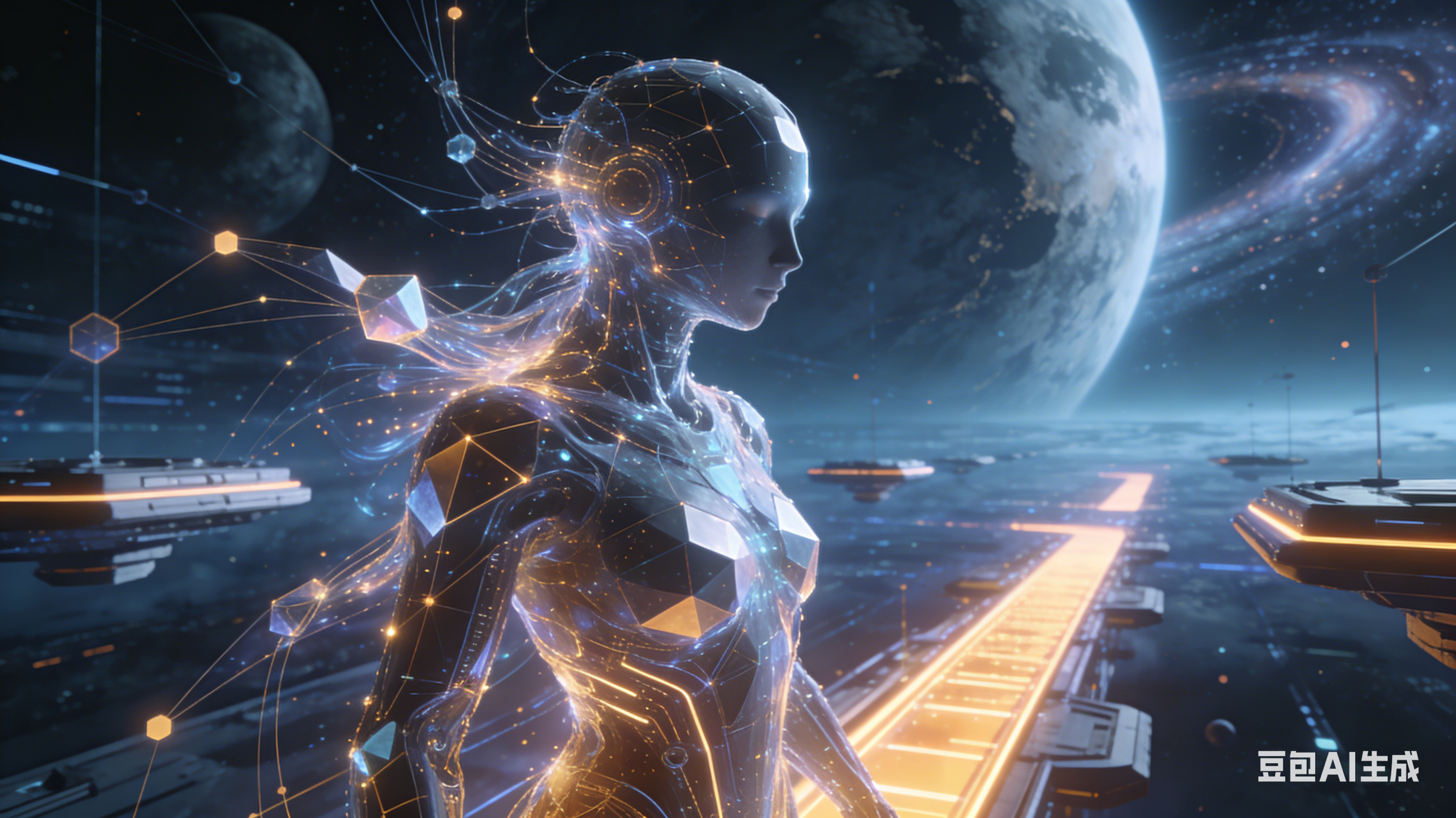 豆包 Dau 已过亿，瞄向「国民级应用」：证明 Chat 依旧是 AI 第一入口