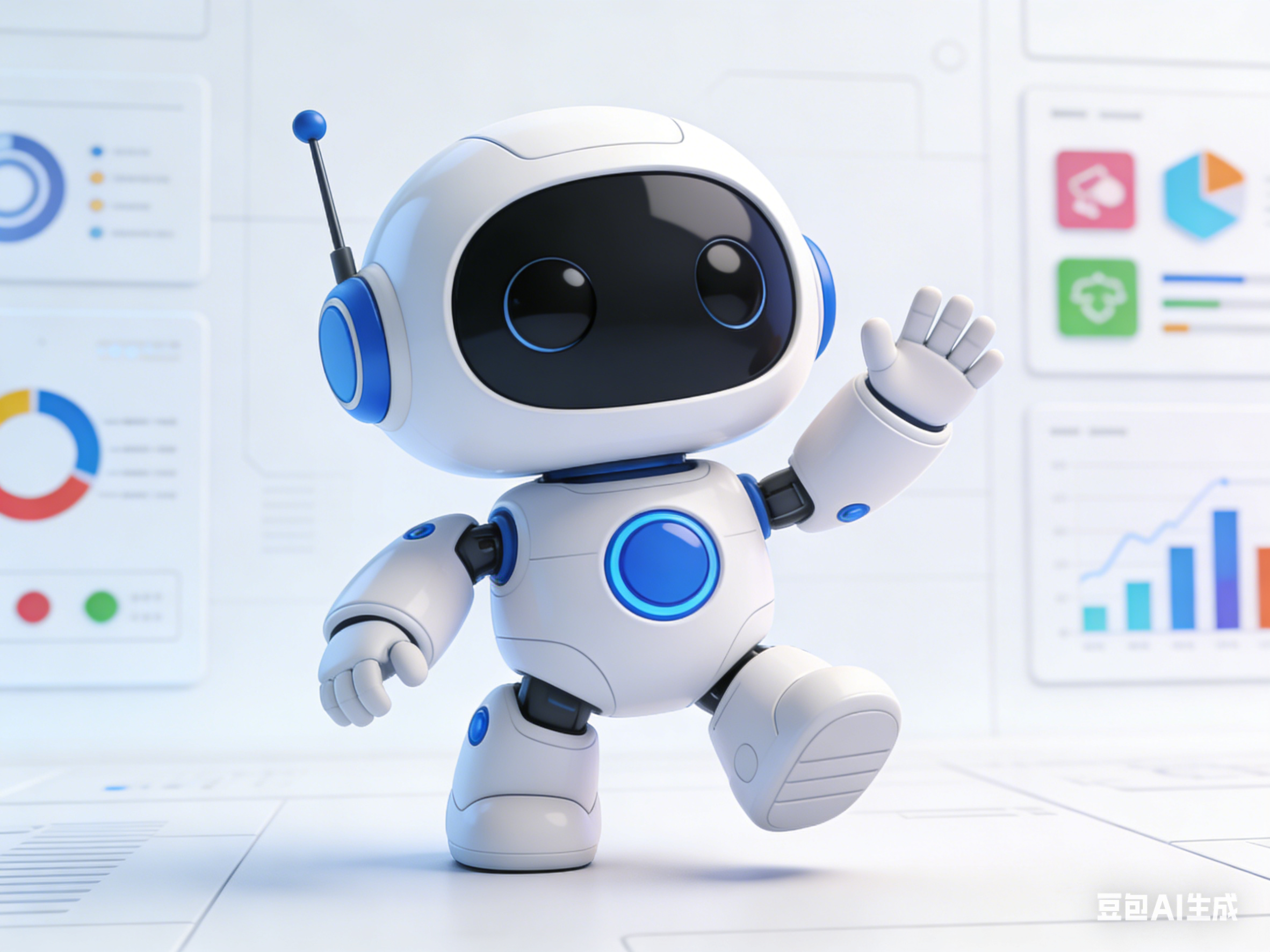 机器人排队IPO：一场关于“现在”与“未来”的价值赌局