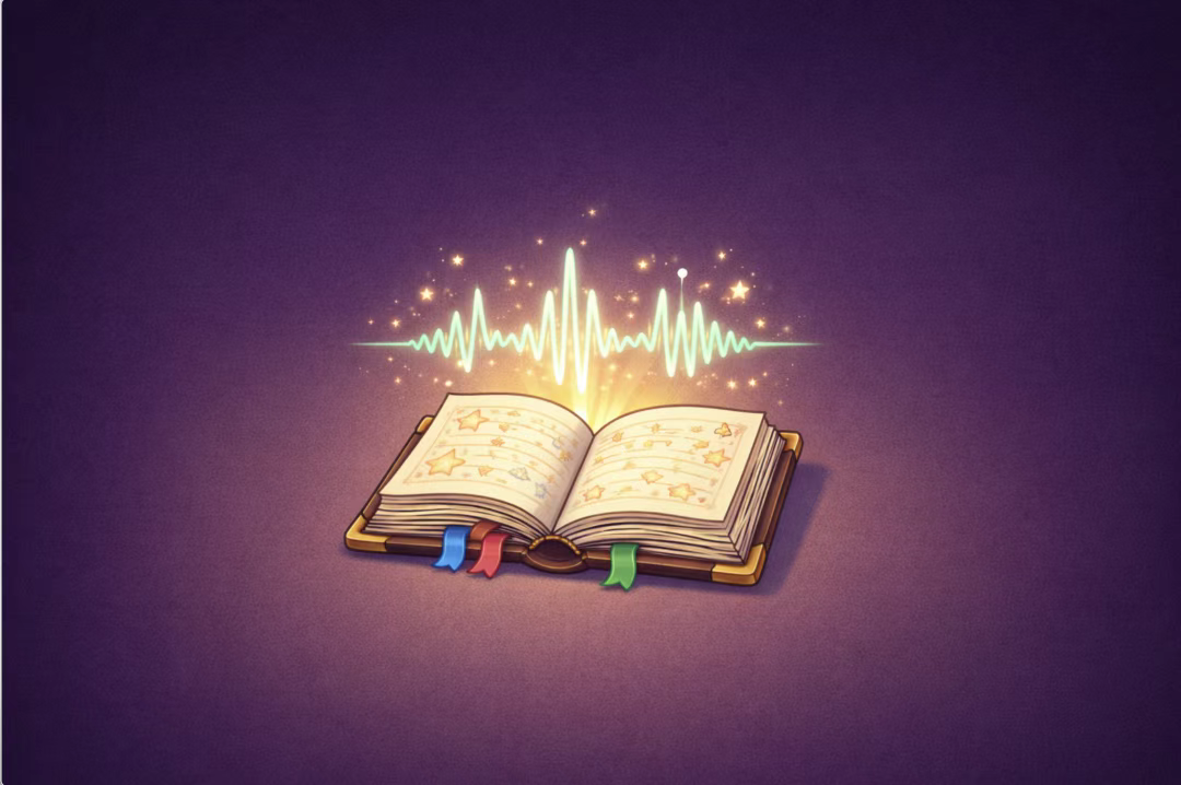 测试的第4款AI播客产品，终于开始有收入了？