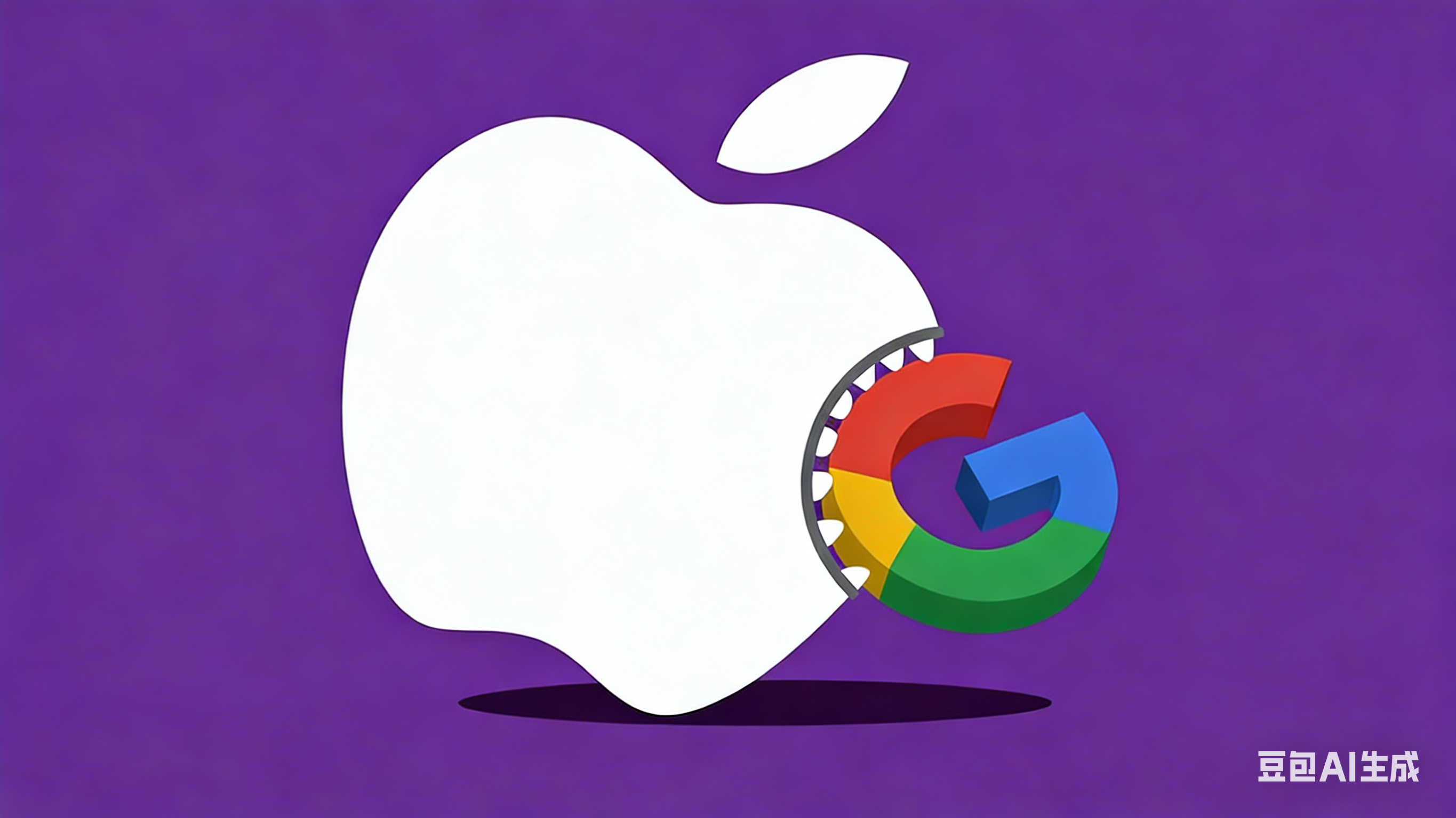 Google撬回了苹果，给了OpenAI又一次惨败