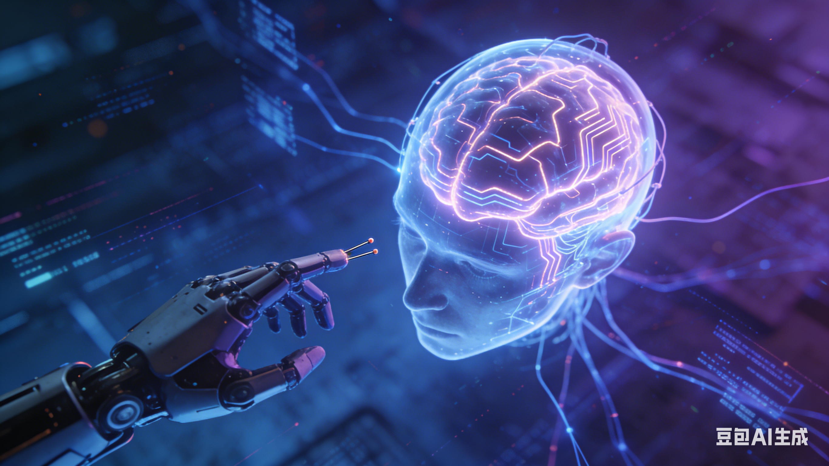 融资18亿！奥特曼杀入马斯克脑机地盘