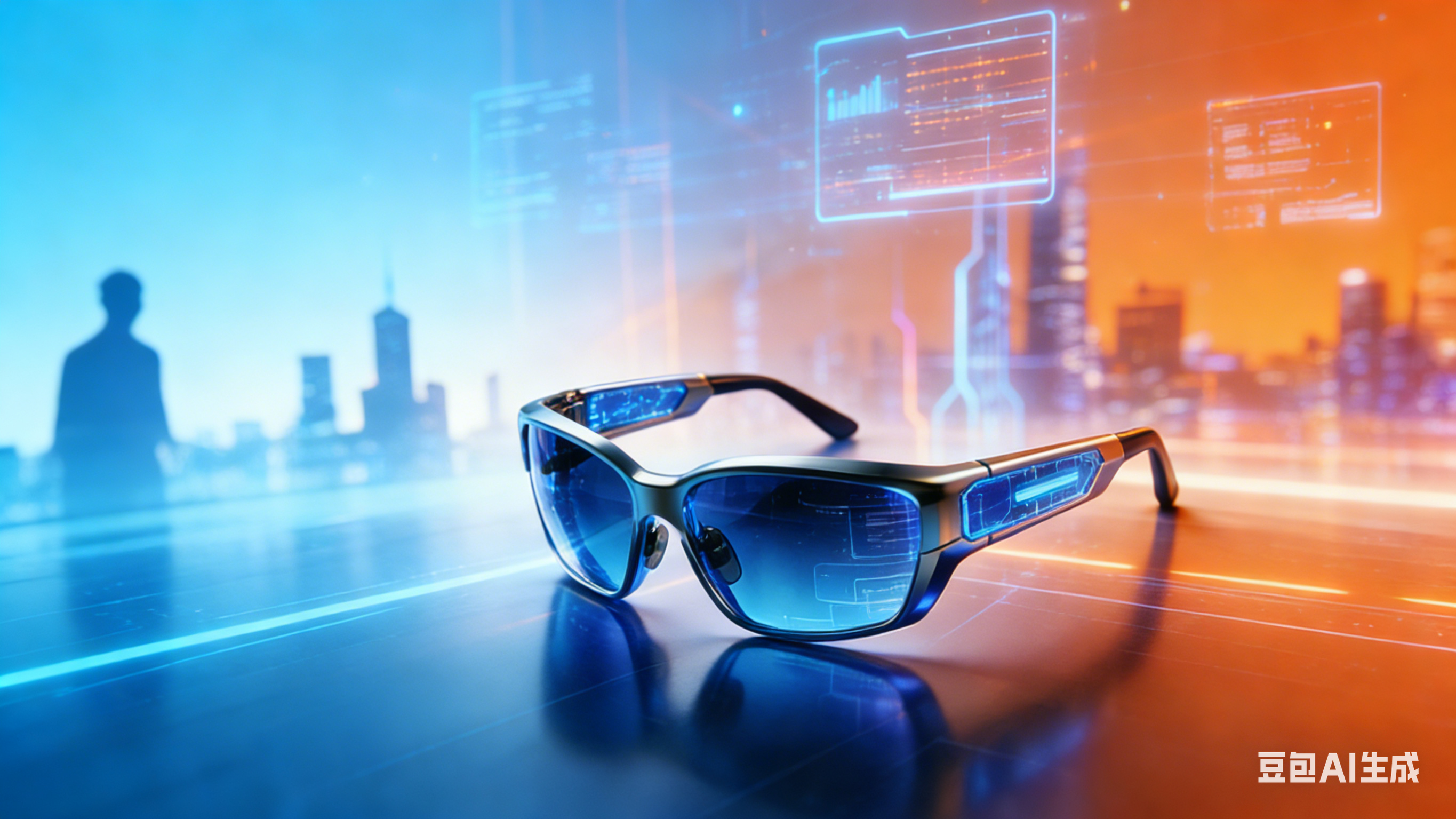 国补加持、出货暴增，AI眼镜真能取代手机？