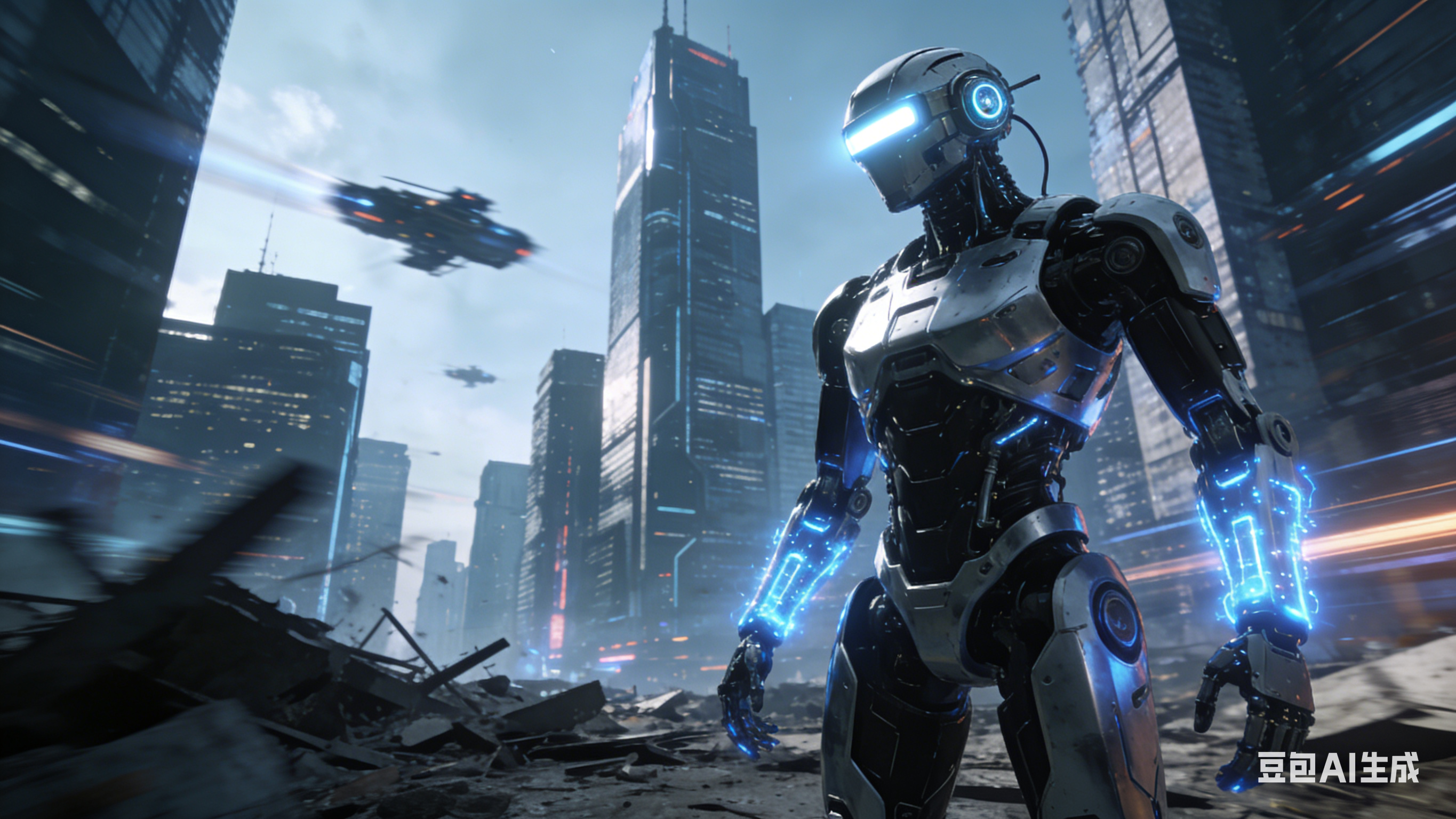 机器人的2026：人形很热闹，但钱景在「不做人」