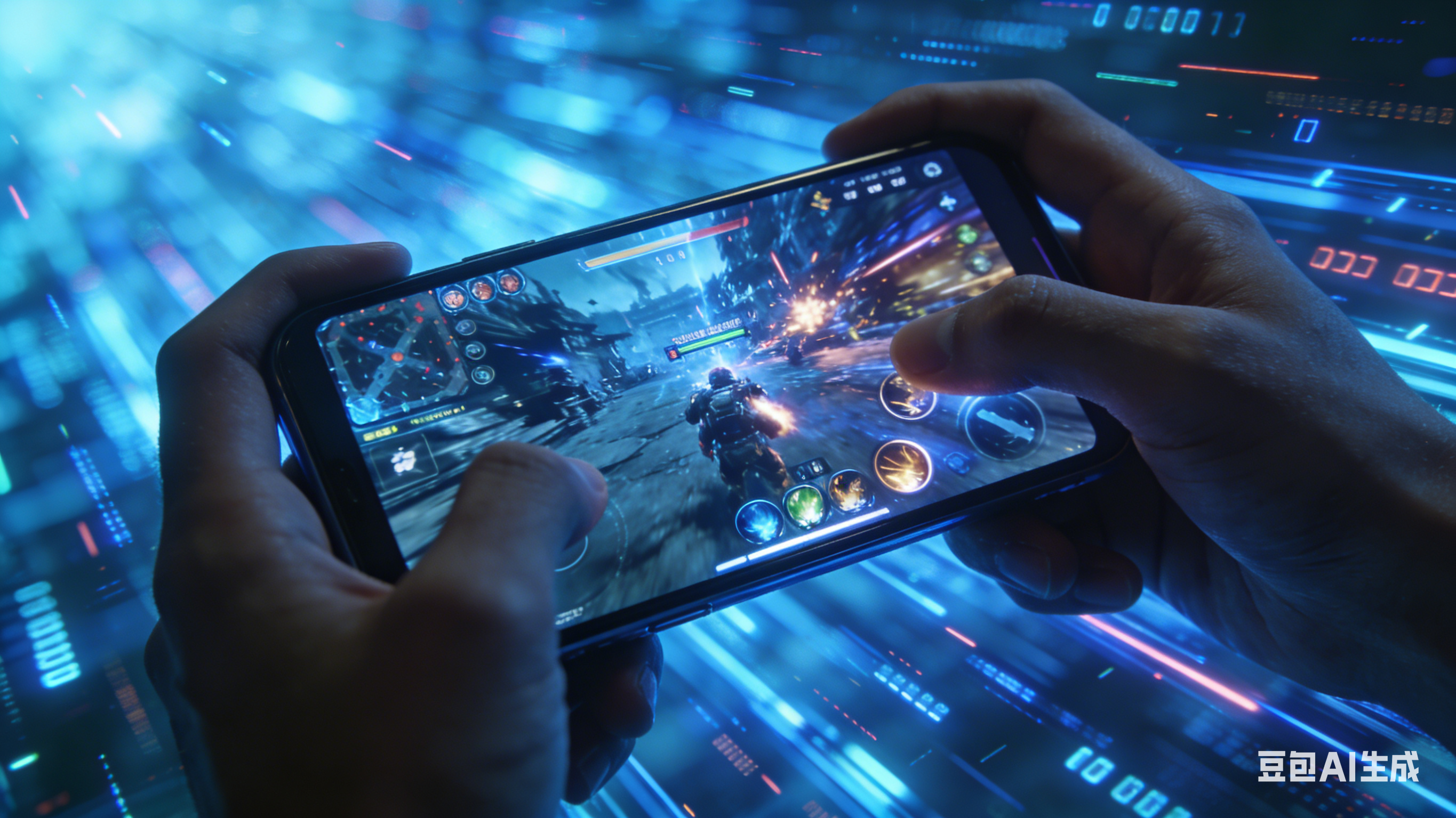 从代理《鹅鸭杀》到上线AI社交，沉寂7年的金山世游支棱起来了？