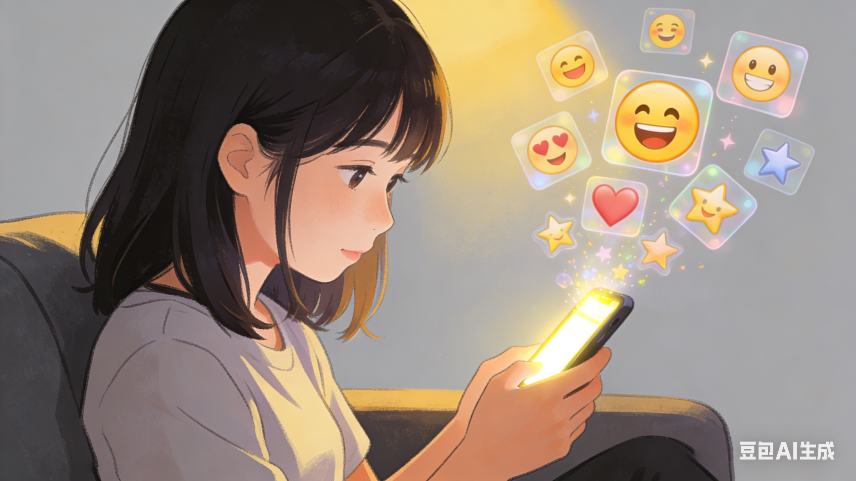 从单人助手到组局搭子，AI社交的下一站来了