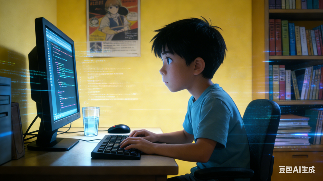 单价上千的新型数据外包，正在围猎985毕业生