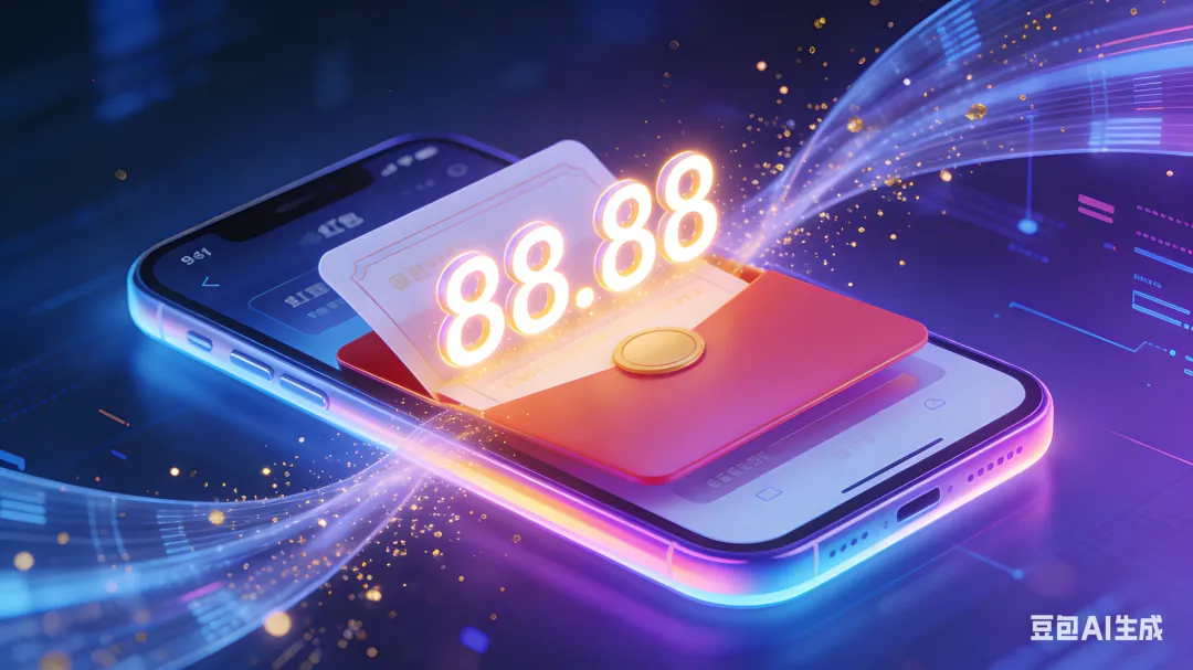 春节AI红包大战：撒钱45亿，谁先俘获大众用户？