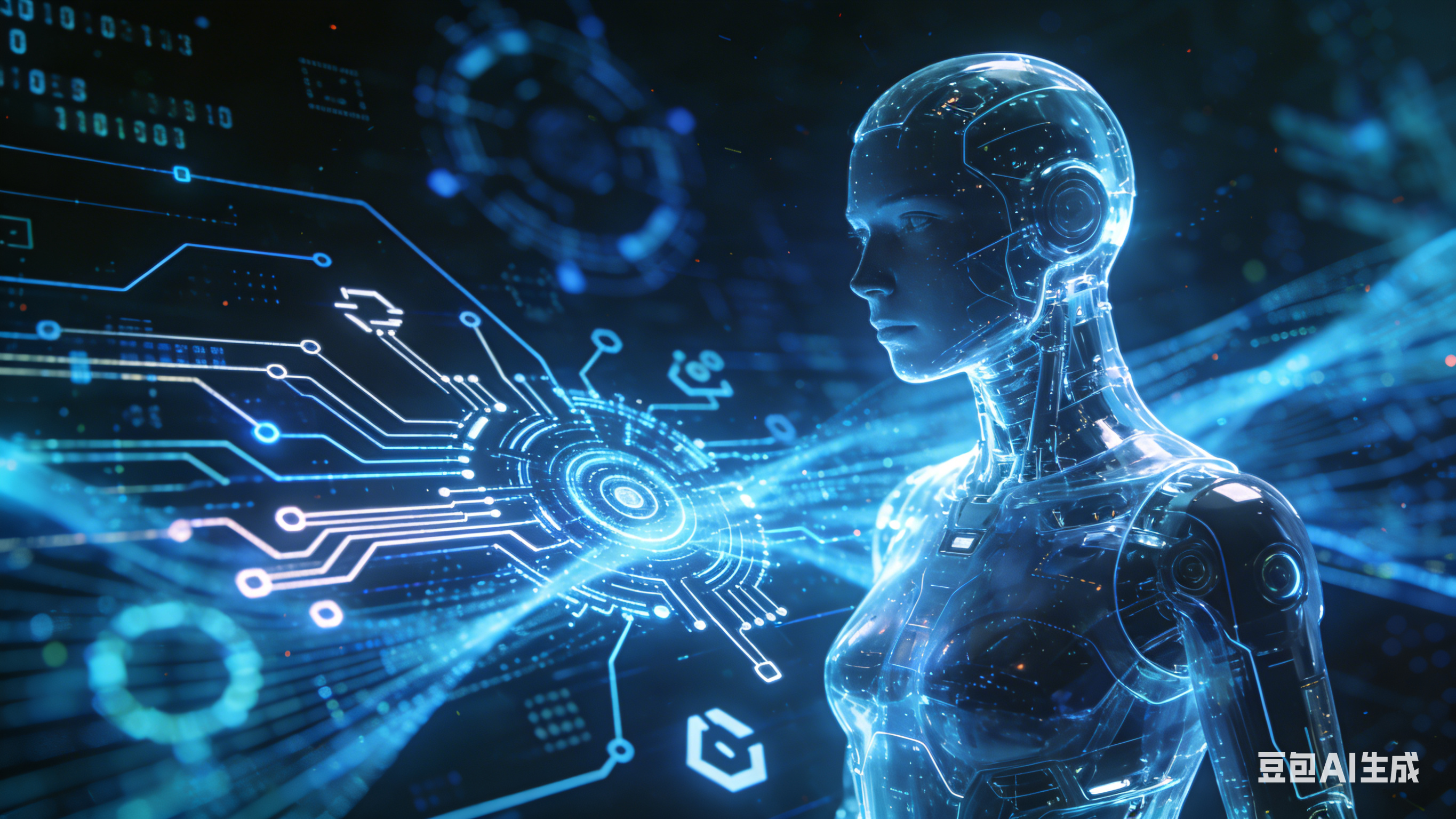 第一批跟AI“互殴”的人快要上岸了