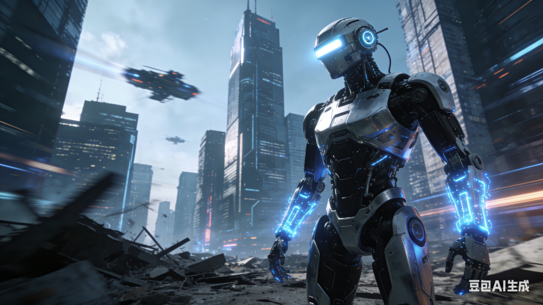 阿里小米和中国联通押注的机器人，是下一个“智能手机”？