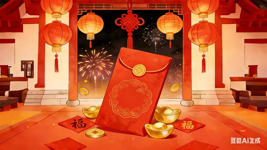 50亿红包AI战之后：谁在退场，谁能留下