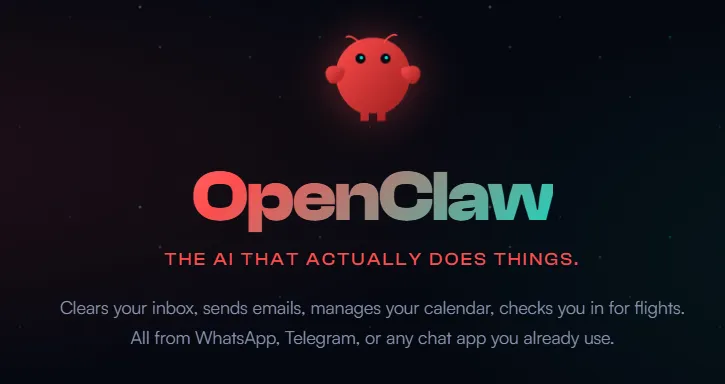 市值暴涨 3500 亿、小马哥疯狂转发……OpenClaw 怎么成了腾讯 AI 的「战争转折点」