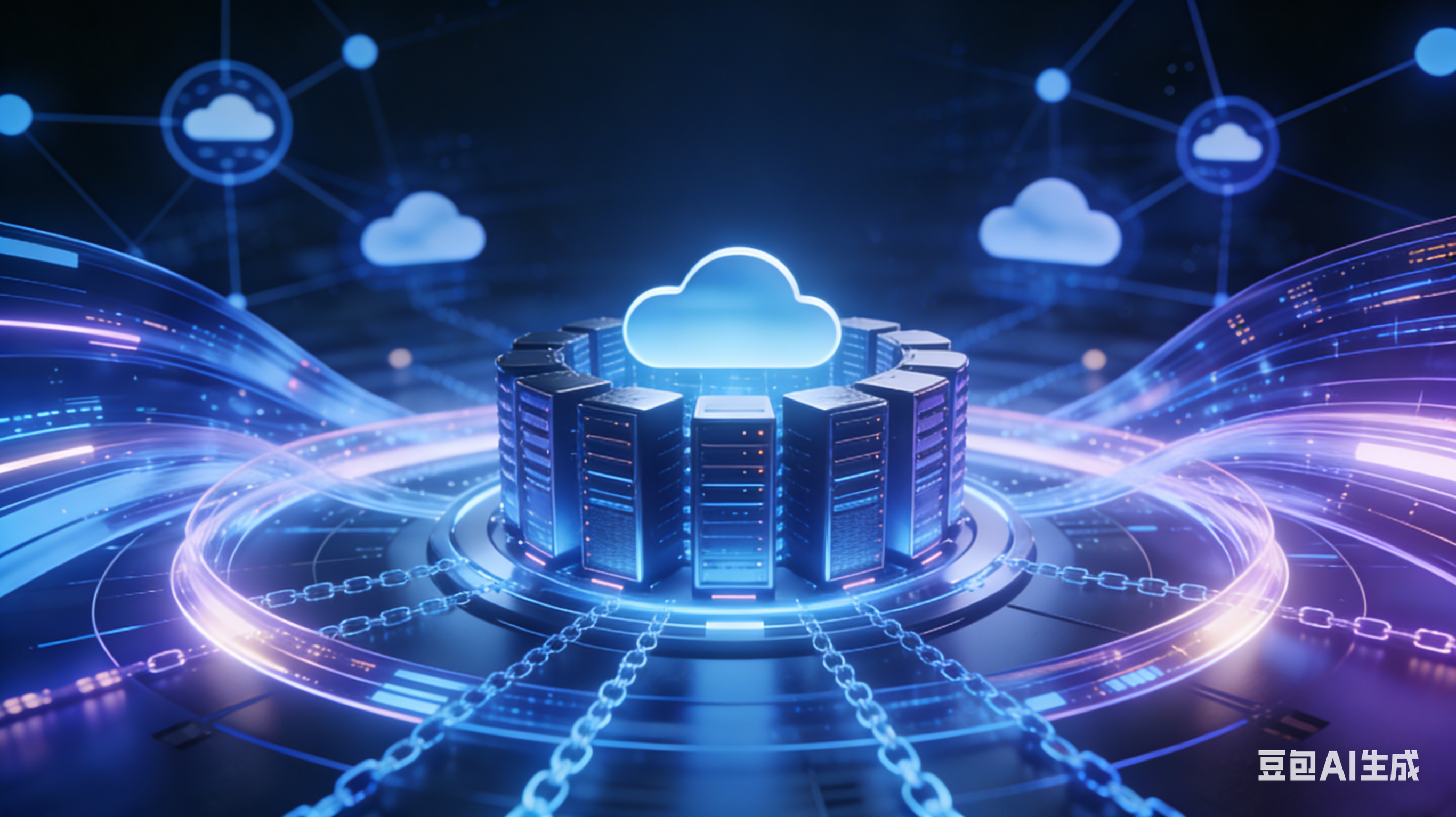 云厂商，掀起涨价潮