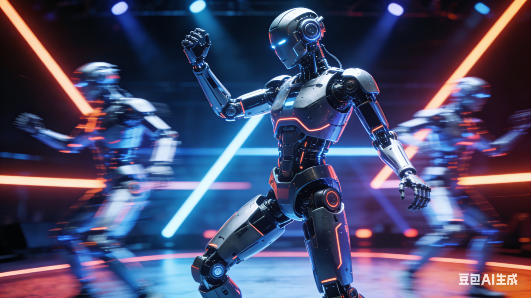 宇树IPO，人形机器人却还在起点