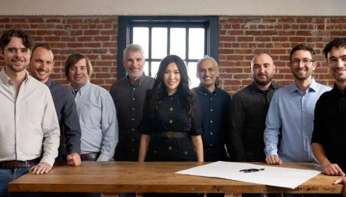 00后天才少女融资16亿，Z世代重塑AI创投圈