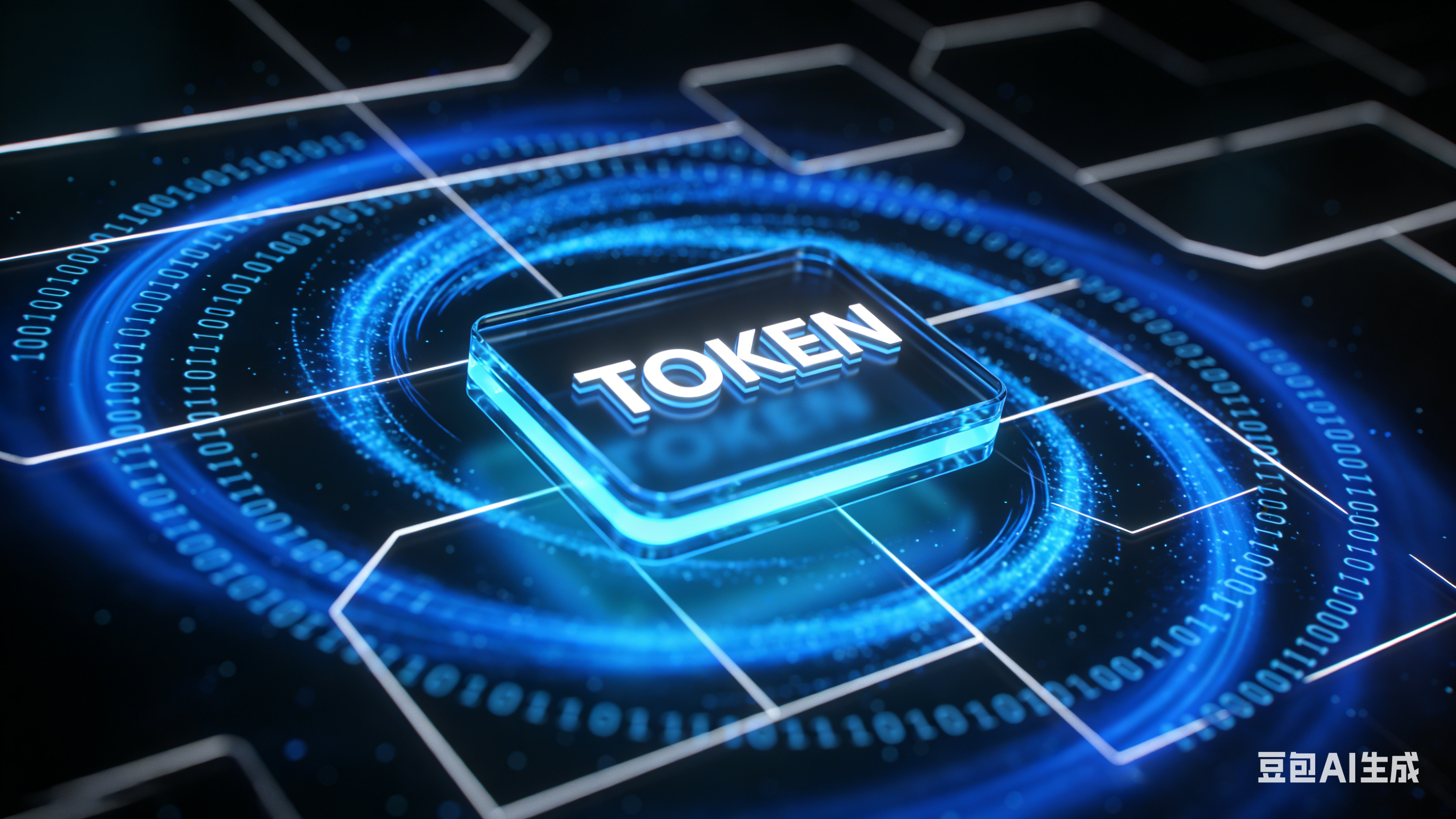 罗福莉：各位醒醒吧，该结束token虚假狂欢了