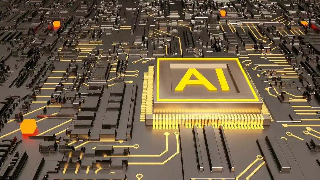 组织架构大变阵，阿里进入AI总攻时刻