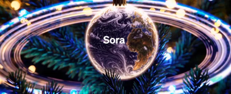 版权红线与Sora之死