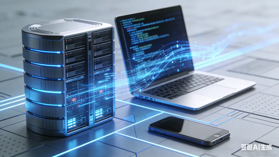 飞信输了、支付凉了，AI 硬件这局，中国移动能赢吗？