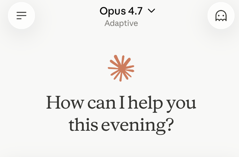 实测Claude Opus 4.7，好好的模型也开始不说人话了