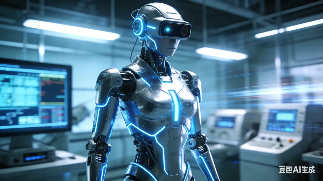 人形机器人跑半马，得了第一，又能怎样？