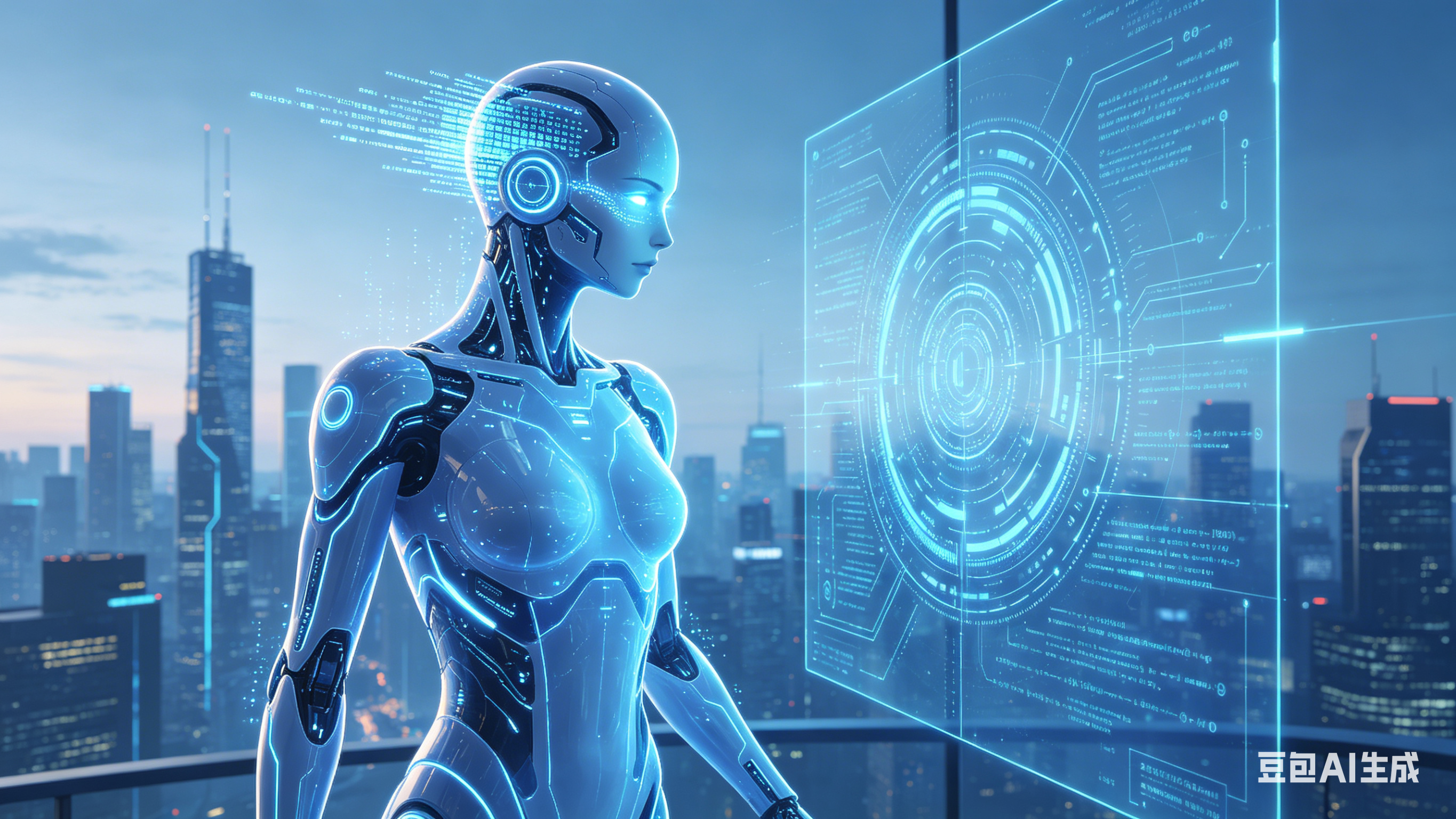 谁来领导AI Agent？