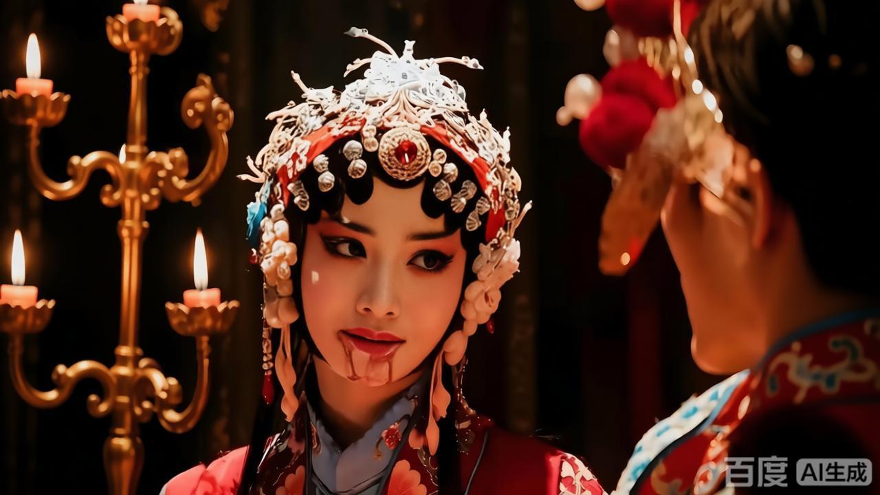 AI能替代演员吗？