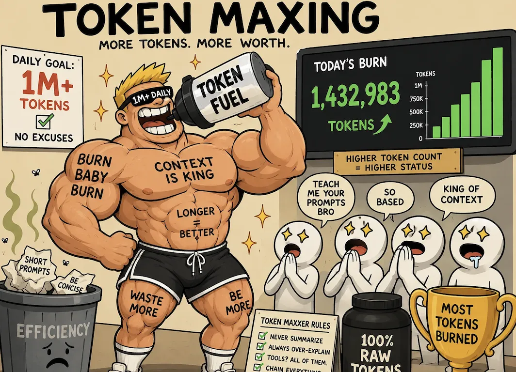 疯狂烧了数十亿美元 Token 之后，硅谷大厂开始限制员工 Token 用量了