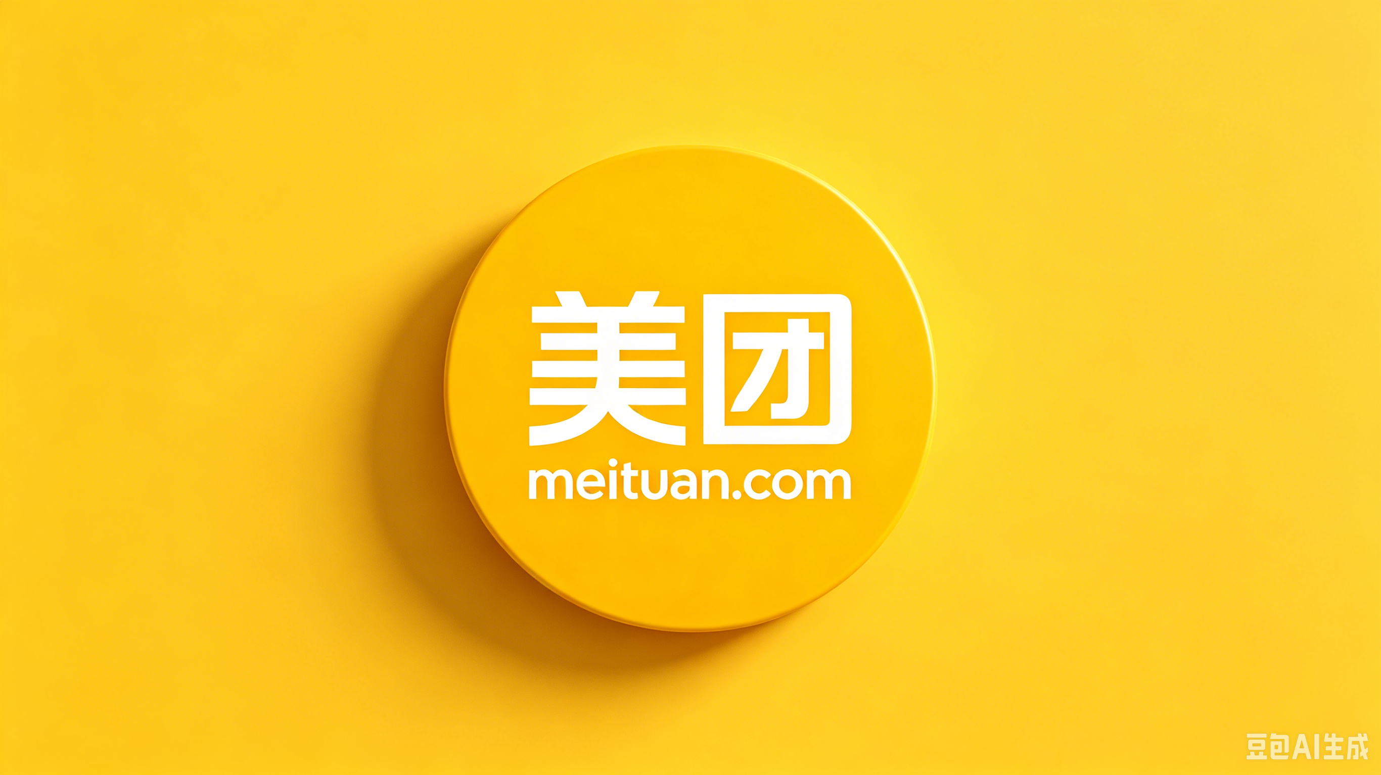 AI如何走进物理世界？美团正在成为这个入口