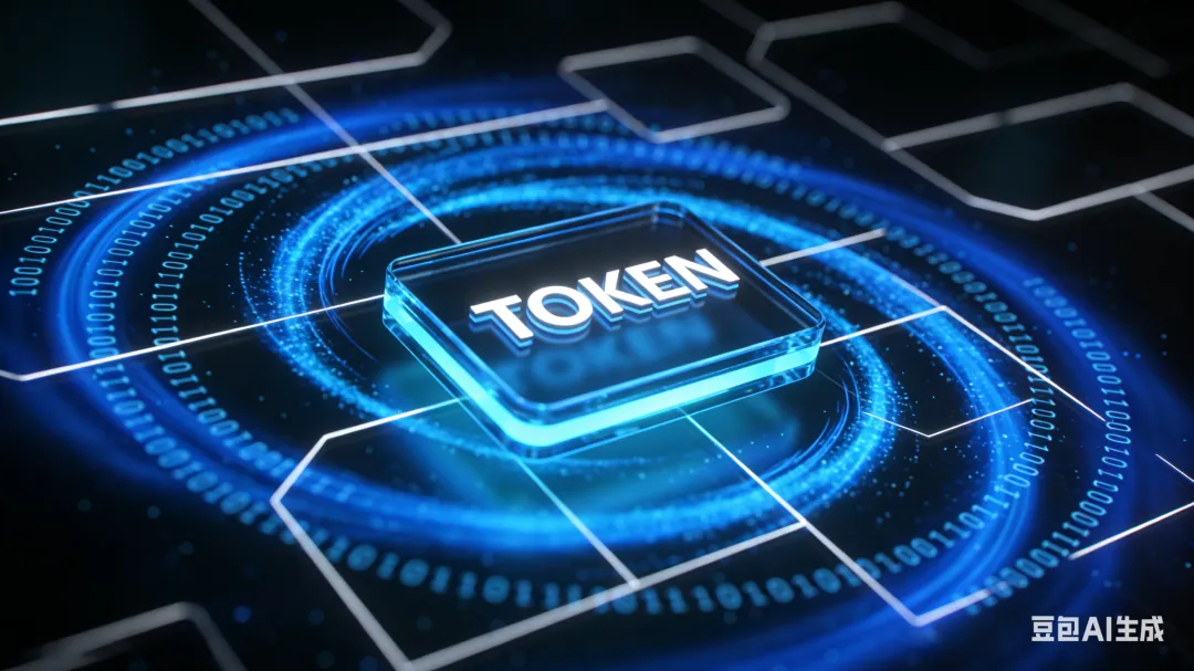 普通人怎么读懂Token经济学？