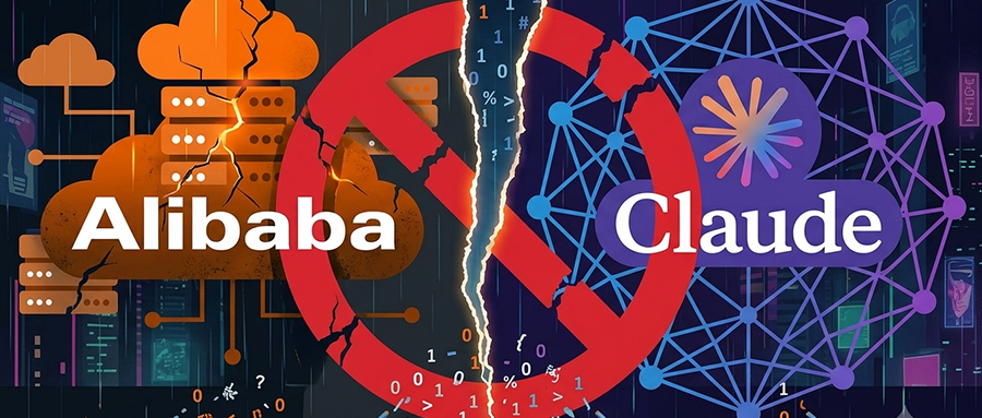 独家：阿里全面禁用Claude