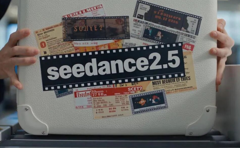 Seedance 2.5来了，但行业真的准备好了吗？